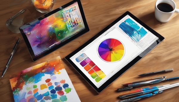 Choisir une tablette 10 pouces adaptée à vos besoins