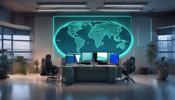 Comprendre la géolocalisation des adresses IP et ses enjeux