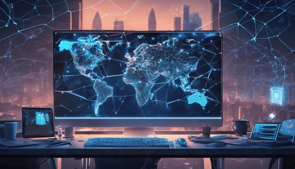 Comprendre la géolocalisation d’une adresse IP et ses limites