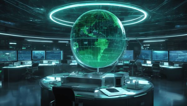 Comprendre le fonctionnement de la géolocalisation IP
