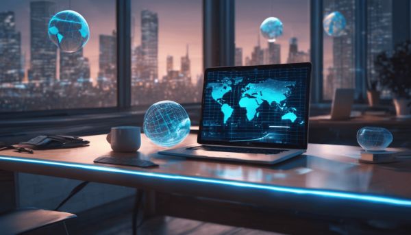 Géolocalisation Internet : comment identifier votre adresse IP facilement