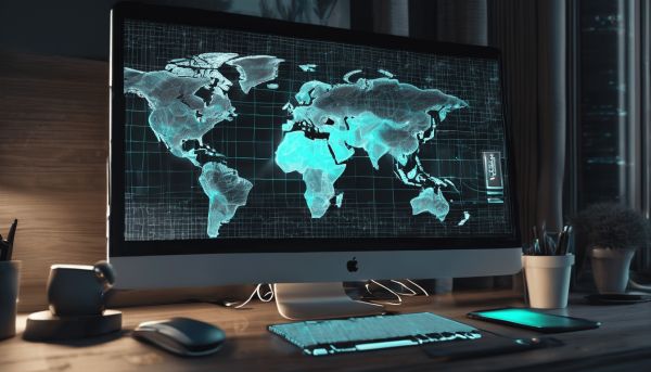 Géolocalisation par IP : localisez facilement une adresse IP