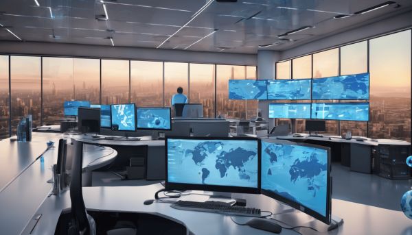 La géolocalisation IP derrière le ciblage géographique efficace