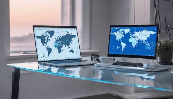 Localiser une IP pour connaître son emplacement géographique