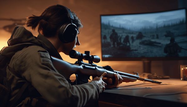 Maîtriser le gameplay du K31 swiss sur Warzone