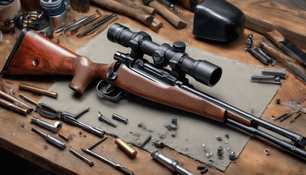 Maîtriser le Swiss K31 : optimiser votre équipement Warzone