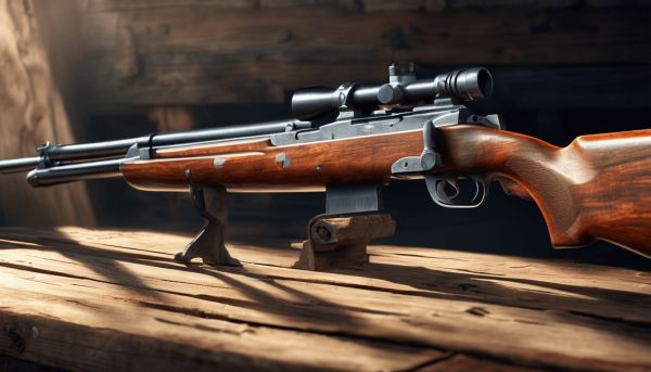 Maîtrisez votre fusil K31 suisse en warzone avec ces astuces
