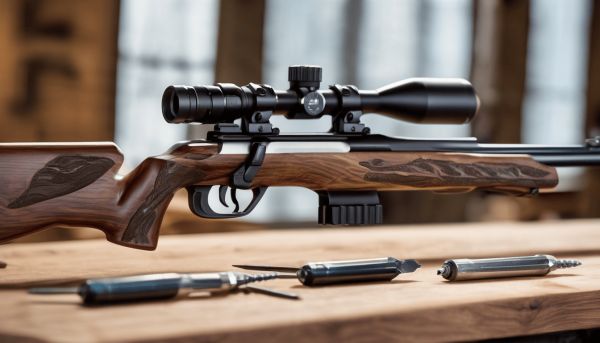 Optimisez votre build Swiss K31 pour Warzone