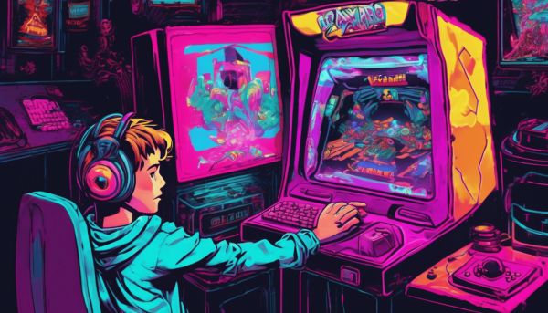 Pourquoi la warp zone fascine les passionnés de jeux vidéo ?