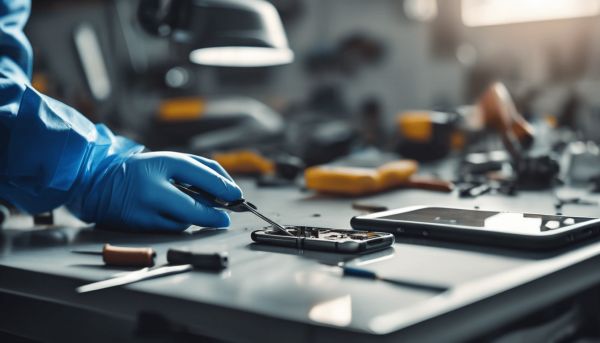 Prix batterie iPhone : coûts et options de remplacement optimales