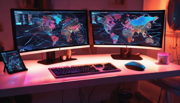 Quels outils pour localiser une adresse IP précise ?