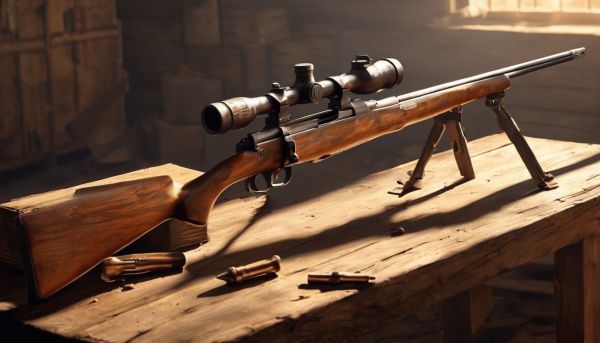 Swiss K31 Warzone setup : optimisez votre efficacité de tir